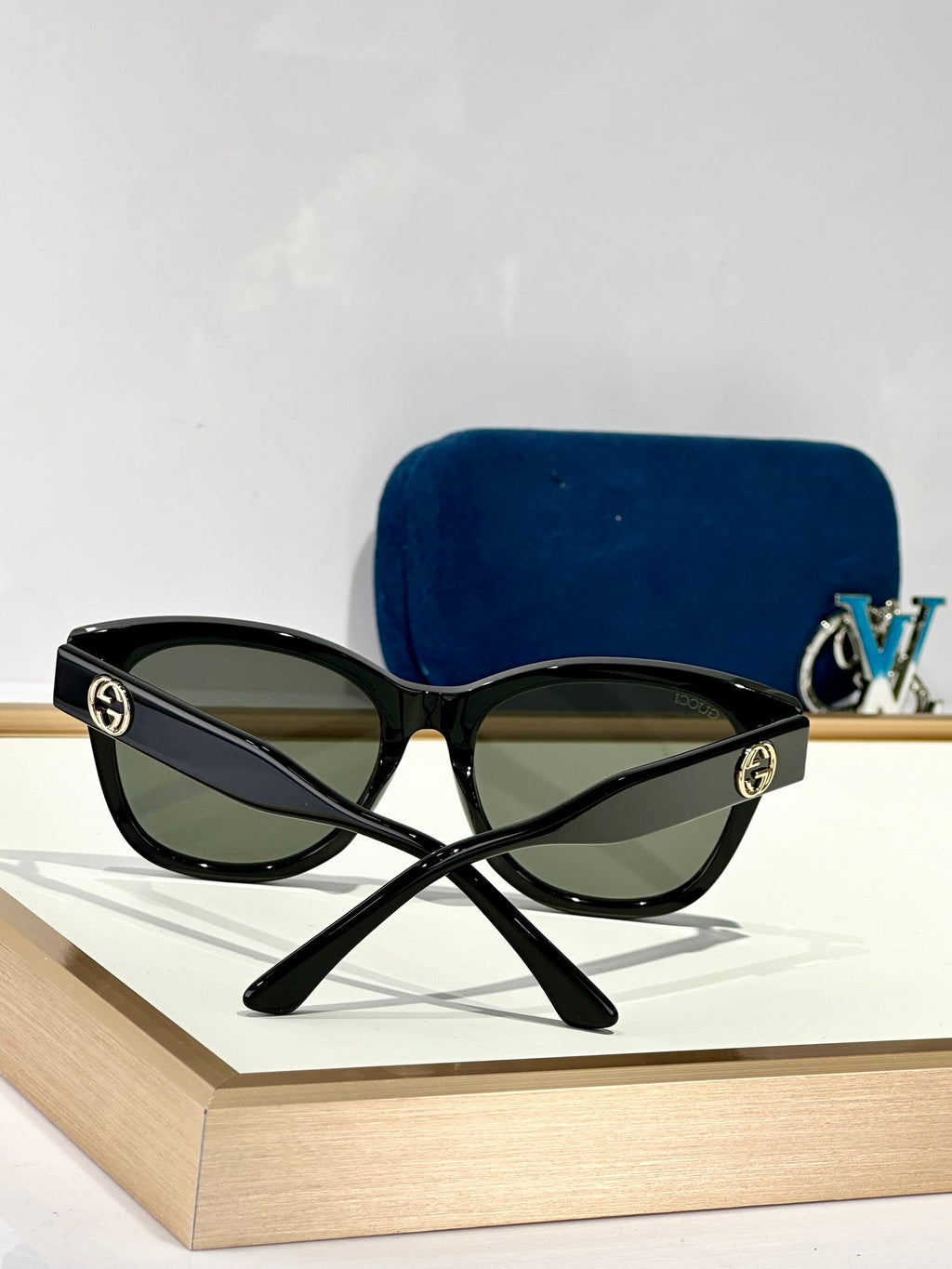 GUCCI Sunglasses-GG1866SK